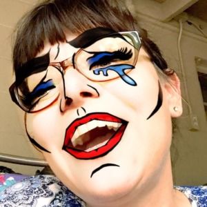 Meet your Posher, Kasandra